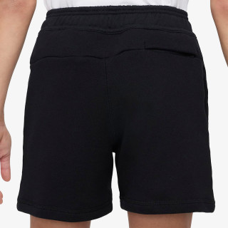 Nike Pantallona të shkurtra K NSW NIKE AIR FT SHORT 