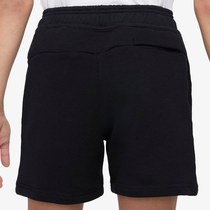 Nike Pantallona të shkurtra K NSW NIKE AIR FT SHORT 