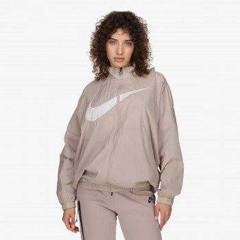 Nike Bluza W NSW ESSNTL WVN JKT HBR 
