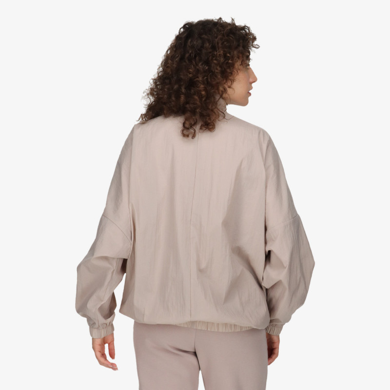 Nike Bluza W NSW ESSNTL WVN JKT HBR 