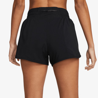 Nike Шорц W NK ONE DF MR 3IN BR SHORT 