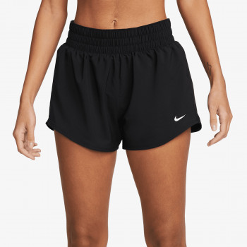 Nike Шорц W NK ONE DF MR 3IN BR SHORT 