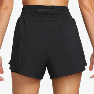 Nike Шорц W NK ONE DF HR 3IN 2N1 SHORT 