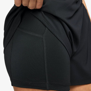 Nike Шорц W NK ONE DF HR 3IN 2N1 SHORT 
