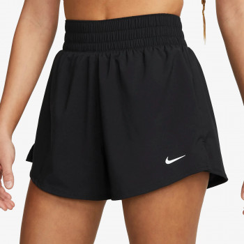 Nike Pantallona të shkurtra W NK ONE DF HR 3IN 2N1 SHORT 