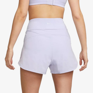 Nike Шорц W NK BLISS DF HR 3IN BR SHORT 
