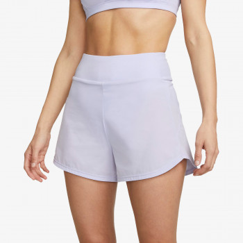 Nike Шорц W NK BLISS DF HR 3IN BR SHORT 