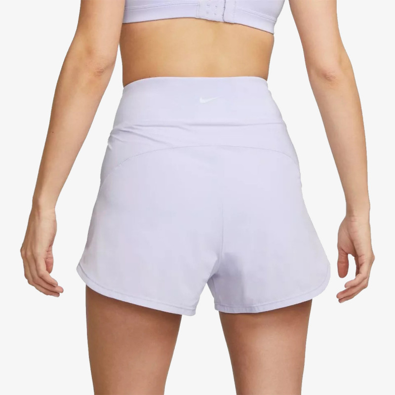 Nike Шорц W NK BLISS DF HR 3IN BR SHORT 