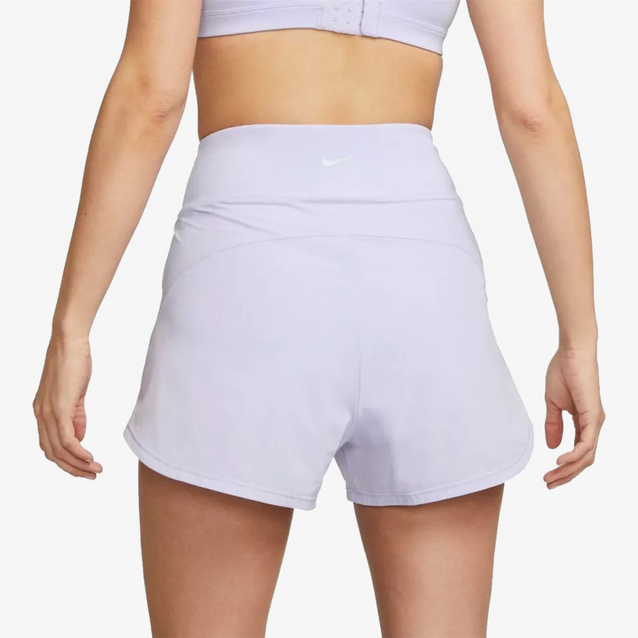 Nike Шорц W NK BLISS DF HR 3IN BR SHORT 