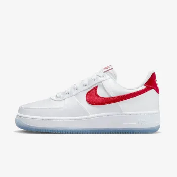 NIKE Патики NIKE Патики W AIR FORCE 1 '07 ESS SNKR 