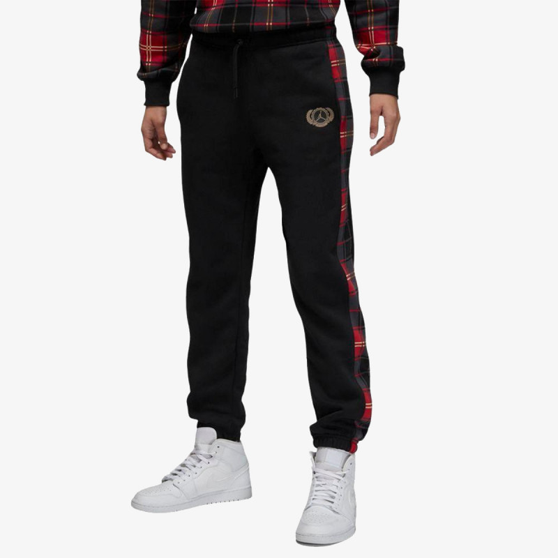 NIKE Долен дел тренерки Jordan Brooklyn 