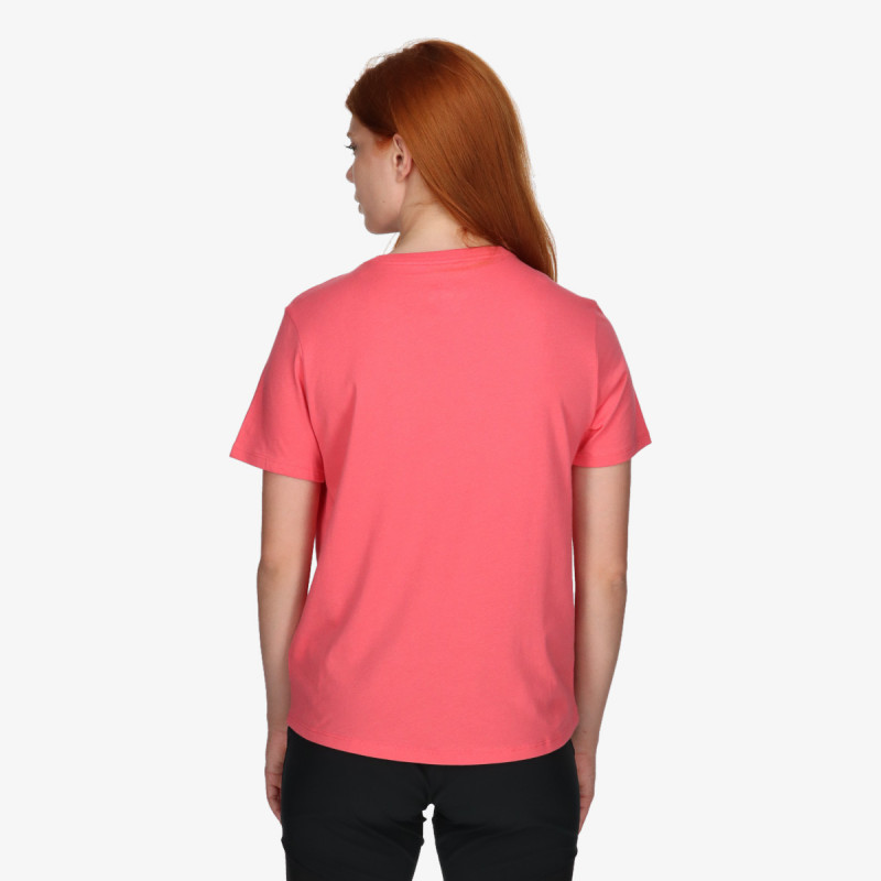 Nike Bluzë W NSW TEE ESSNTL ICN FTRA 