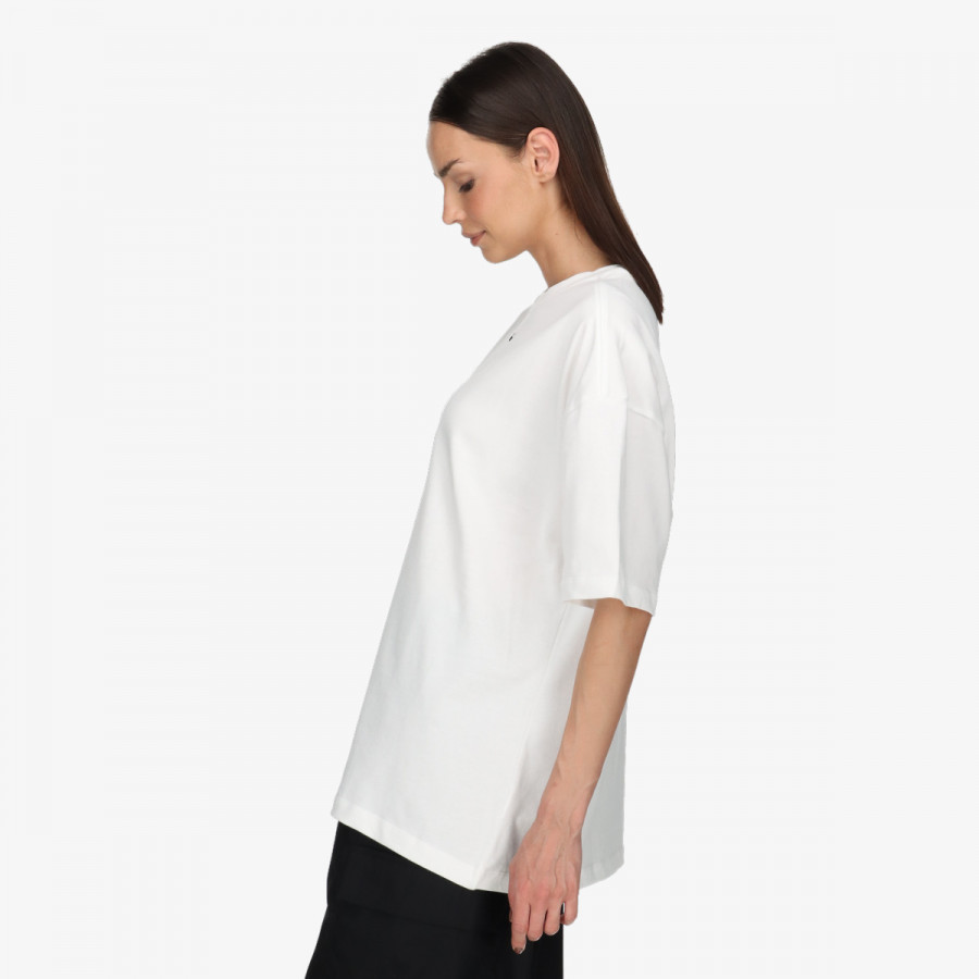 Nike Bluzë W NSW TEE ESSNTL SS OS 