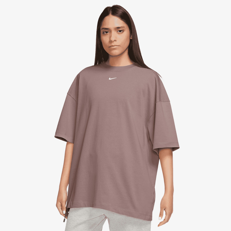 Nike Bluzë W NSW TEE ESSNTL SS OS 