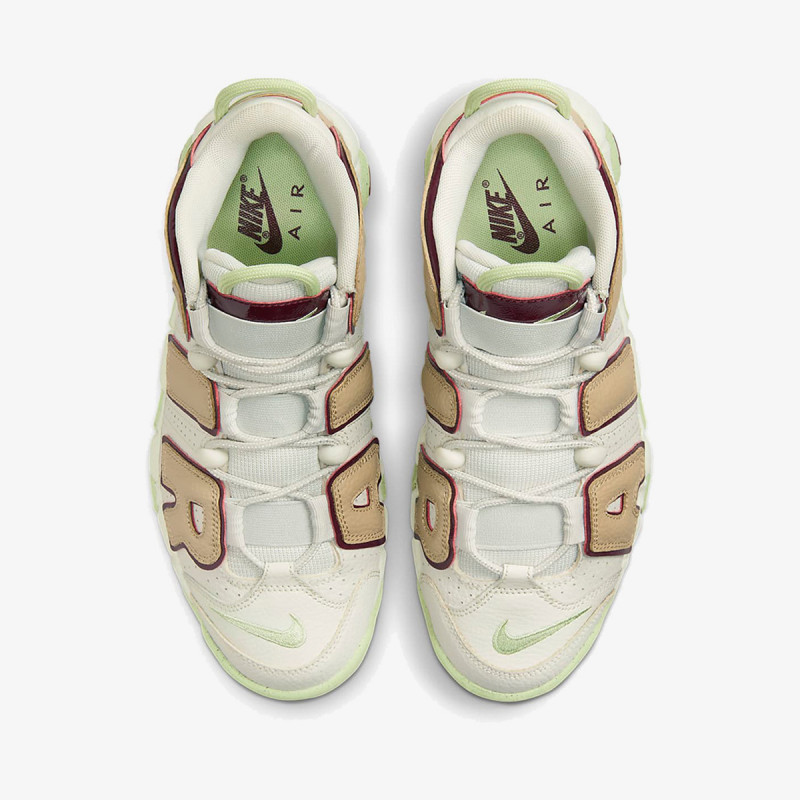 Nike uptempo hot sale buzz