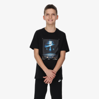 NIKE Маица Sportswear 