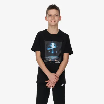 NIKE Маица Sportswear 
