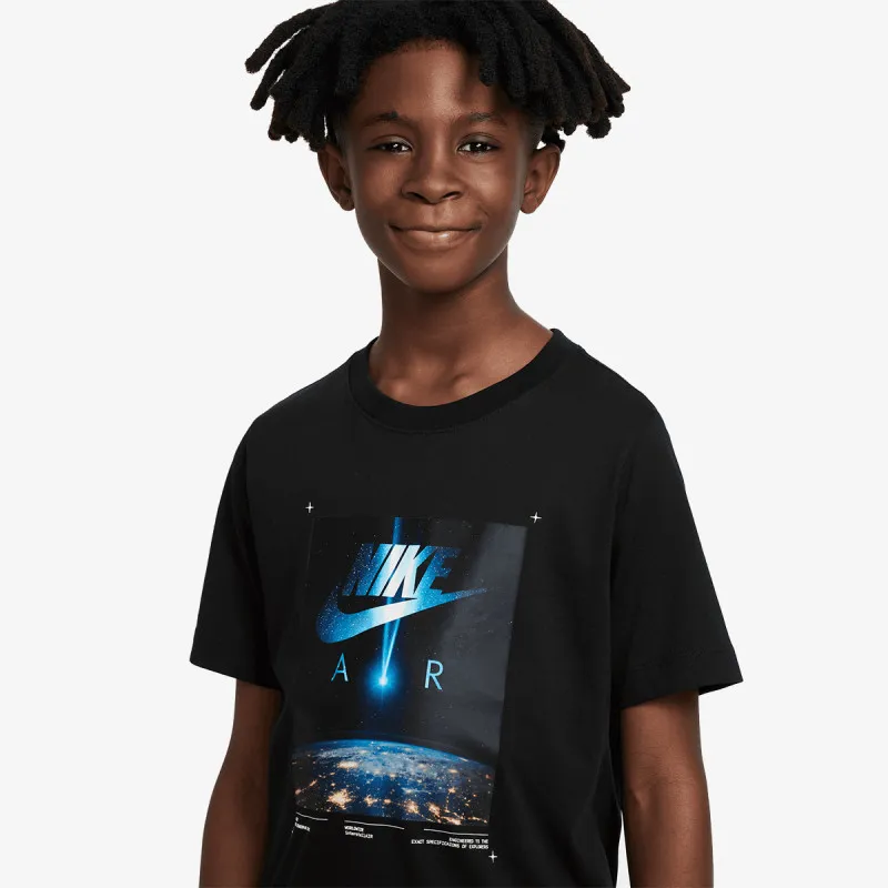 NIKE Маица Sportswear 