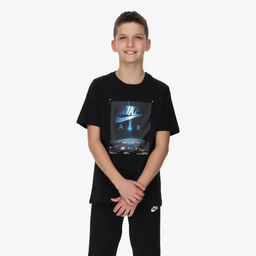 NIKE Маица Sportswear 
