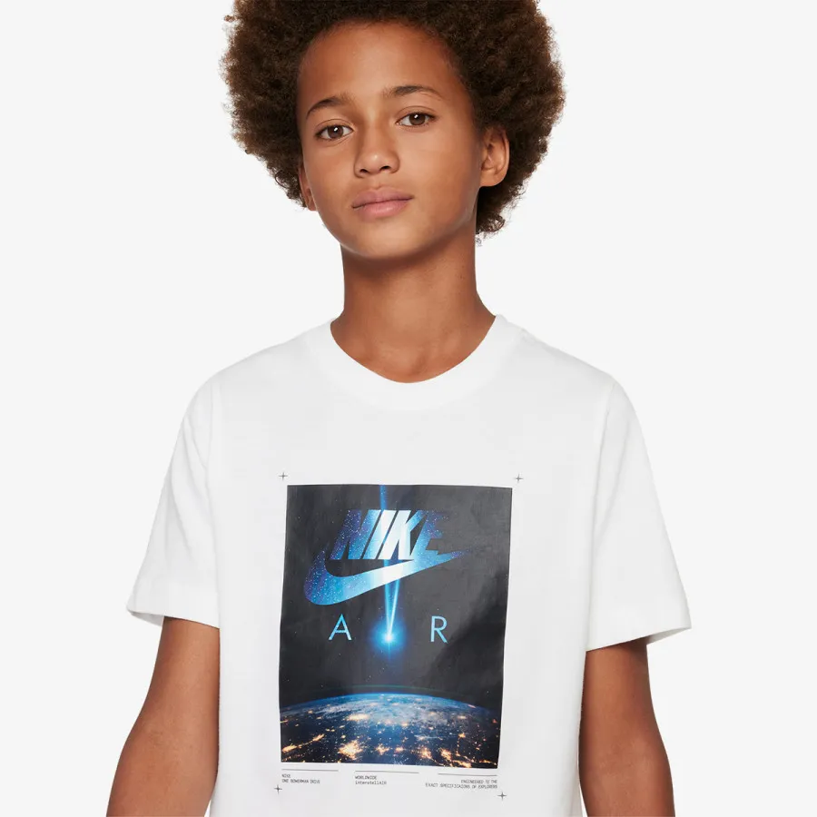 NIKE Маица Sportswear 