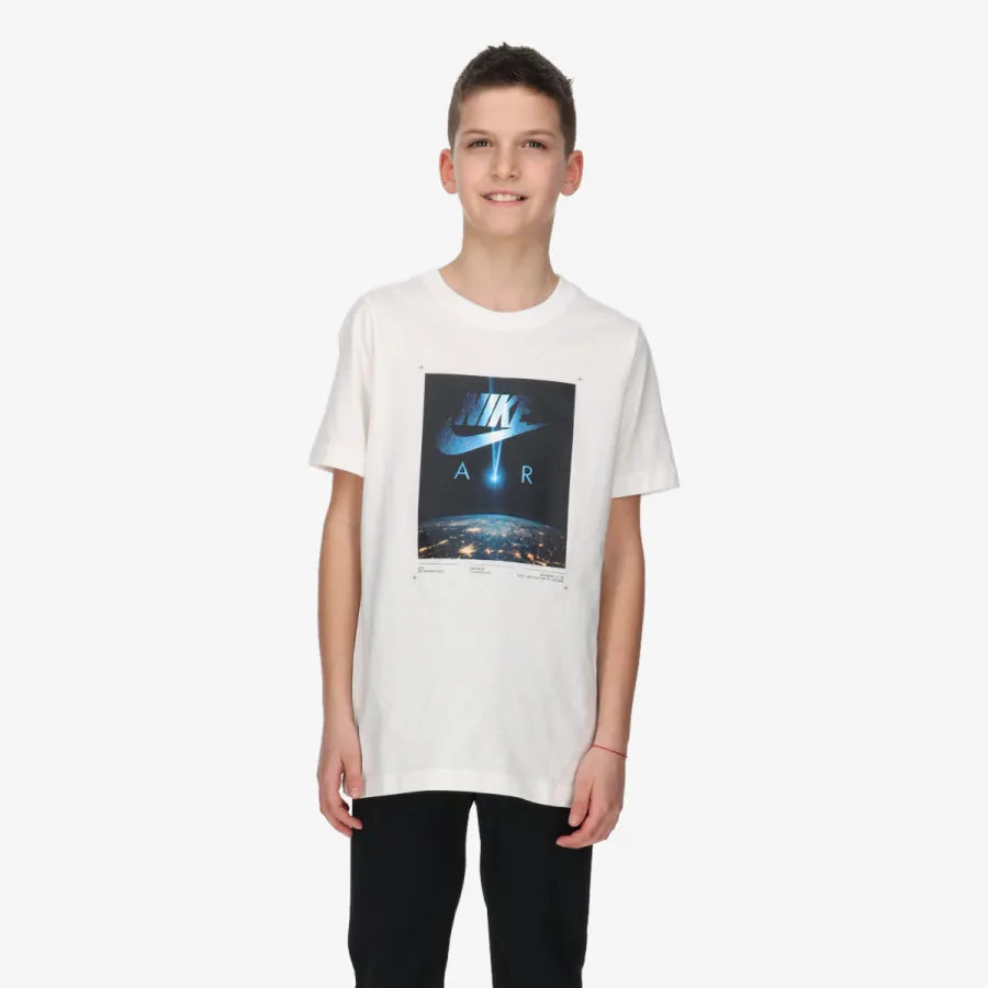 NIKE Маица Sportswear 