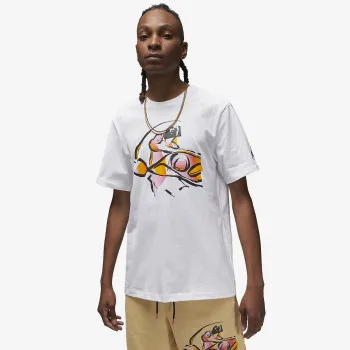 NIKE Маица Jordan Flight MVP 