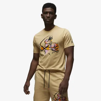 NIKE Маица Jordan Flight MVP 