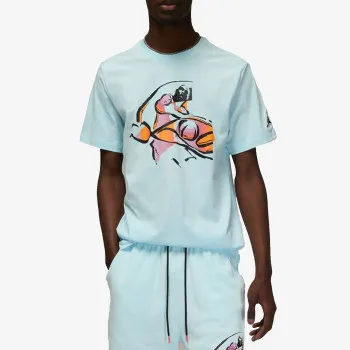 NIKE Маица Flight MVP 