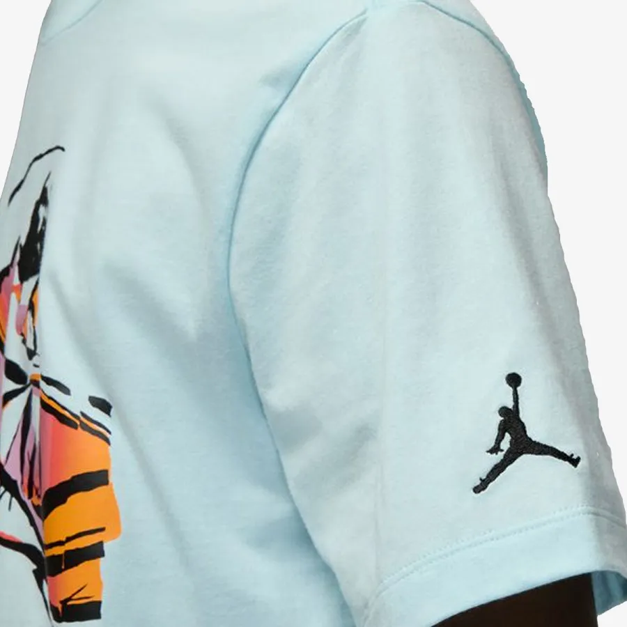 NIKE Маица Jordan Flight MVP 