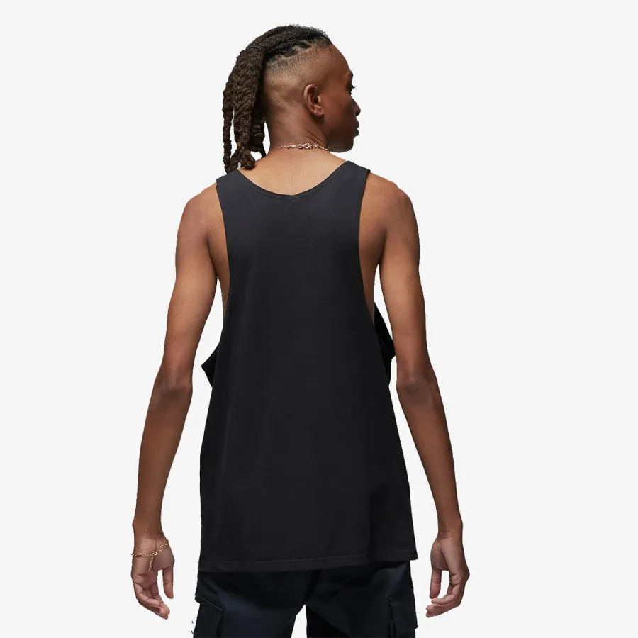 NIKE Маица без ракави M J ESS STMT ESS TANK 
