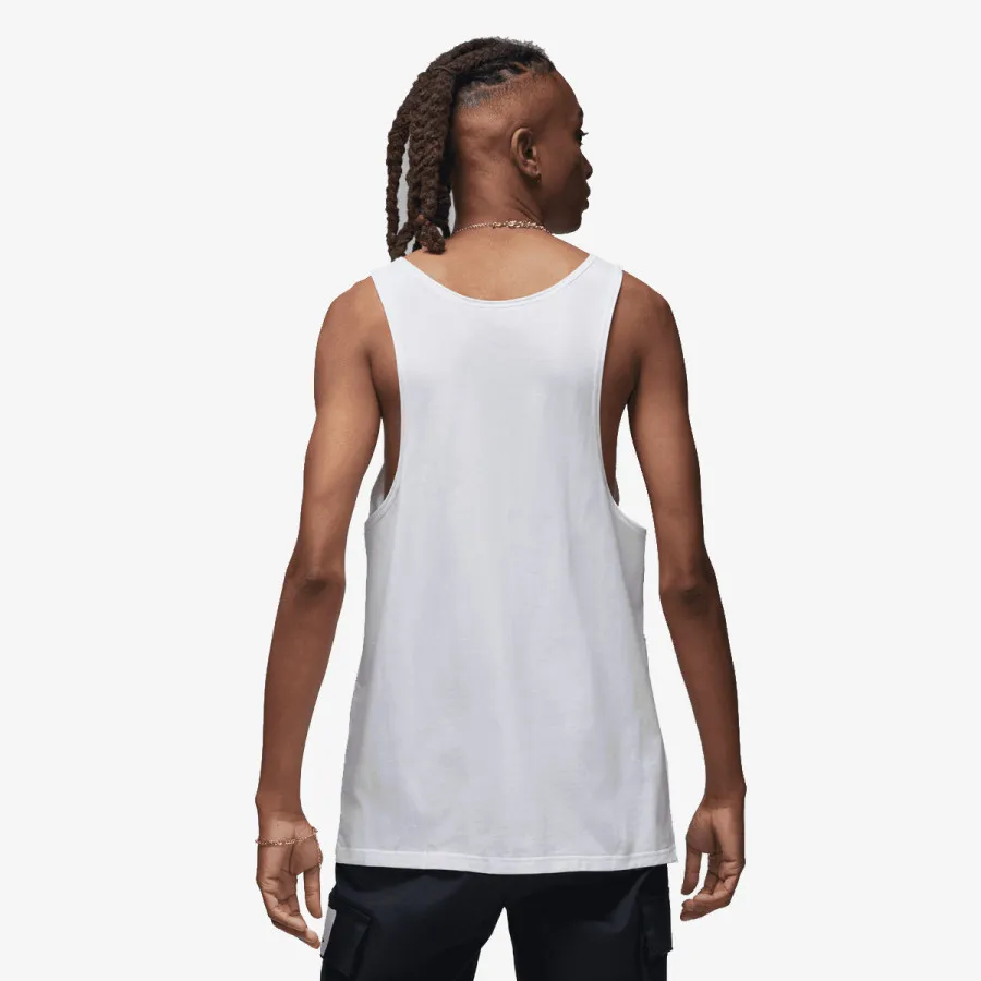 NIKE Маица без ракави M J ESS STMT ESS TANK 