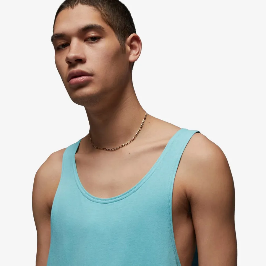 NIKE Маица без ракави M J ESS STMT ESS TANK 