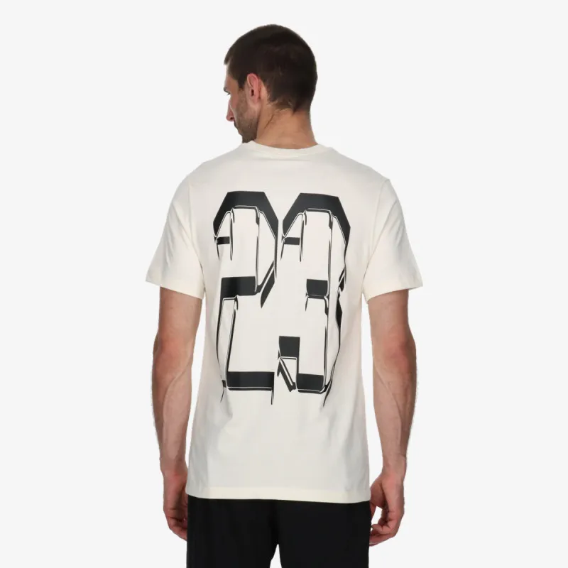 NIKE Маица Jordan Brand 