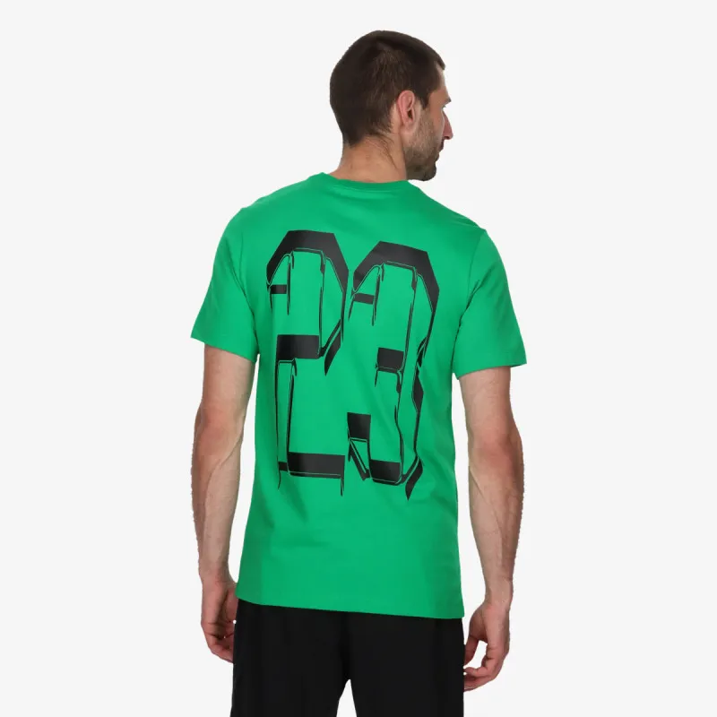 NIKE Маица Jordan Brand 