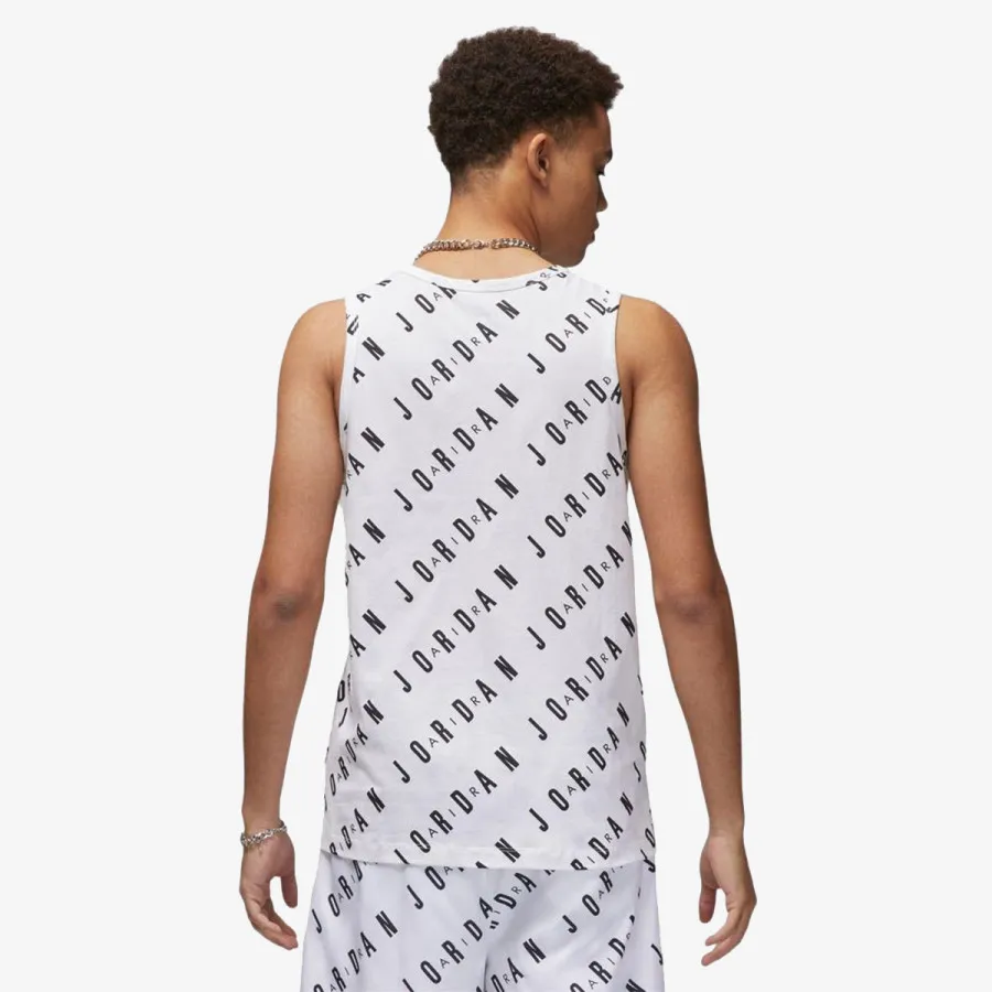 NIKE Маица без ракави M J ESS GX TANK 