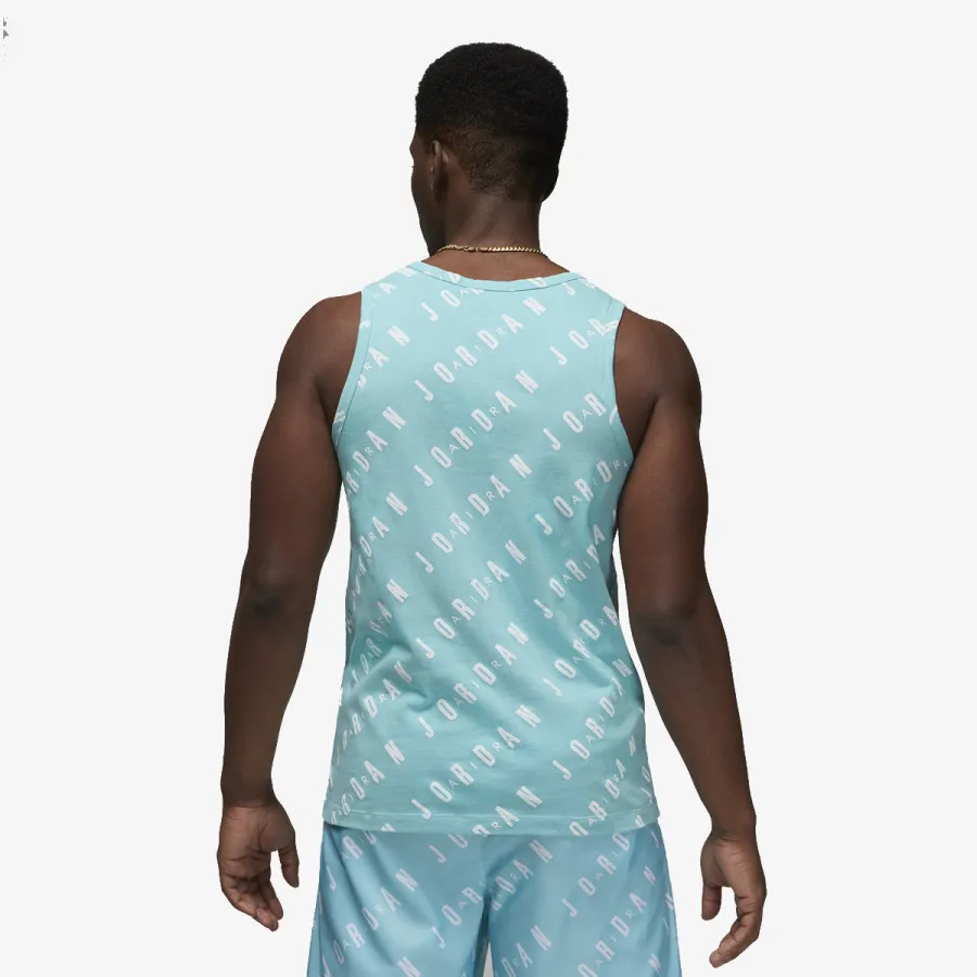 NIKE Маица без ракави M J ESS GX TANK 