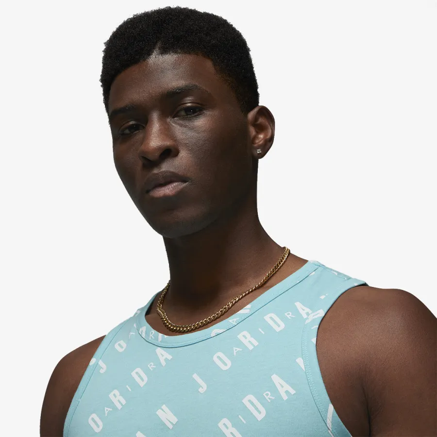NIKE Маица без ракави M J ESS GX TANK 