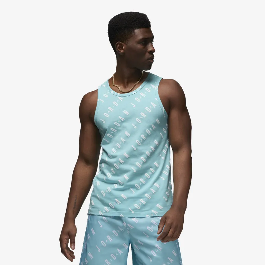 NIKE Маица без ракави M J ESS GX TANK 
