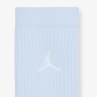 Nike Чорапи U J ED CUSH POLY CREW 3PR 144 