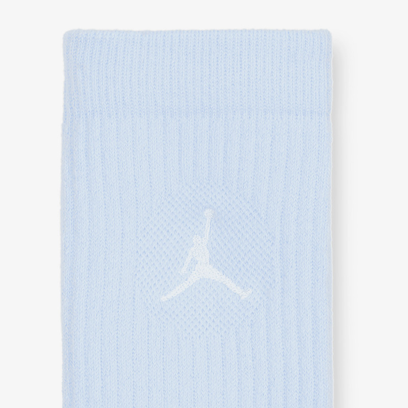 Nike Чорапи U J ED CUSH POLY CREW 3PR 144 
