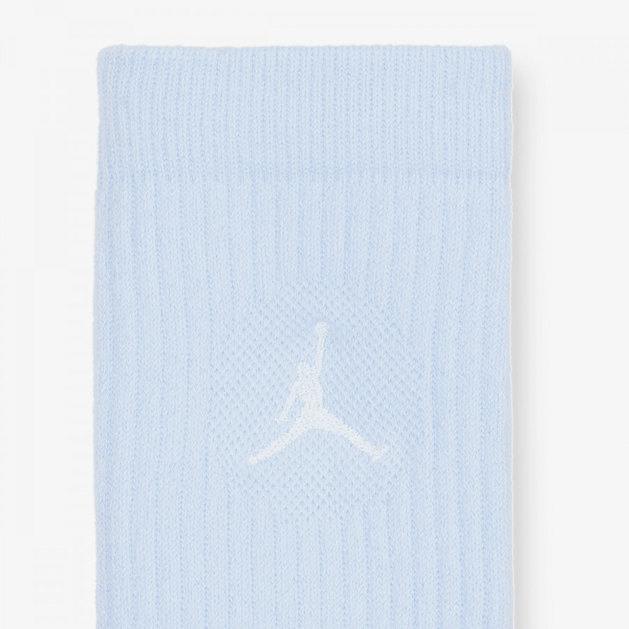 Nike Чорапи U J ED CUSH POLY CREW 3PR 144 