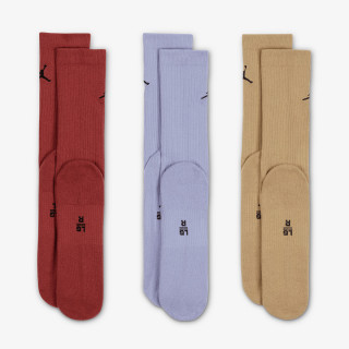 Nike Чорапи U J ED CUSH POLY CREW 3PR 144 