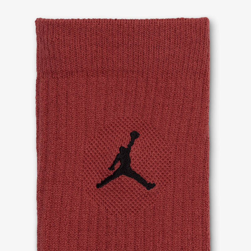 Nike Чорапи U J ED CUSH POLY CREW 3PR 144 