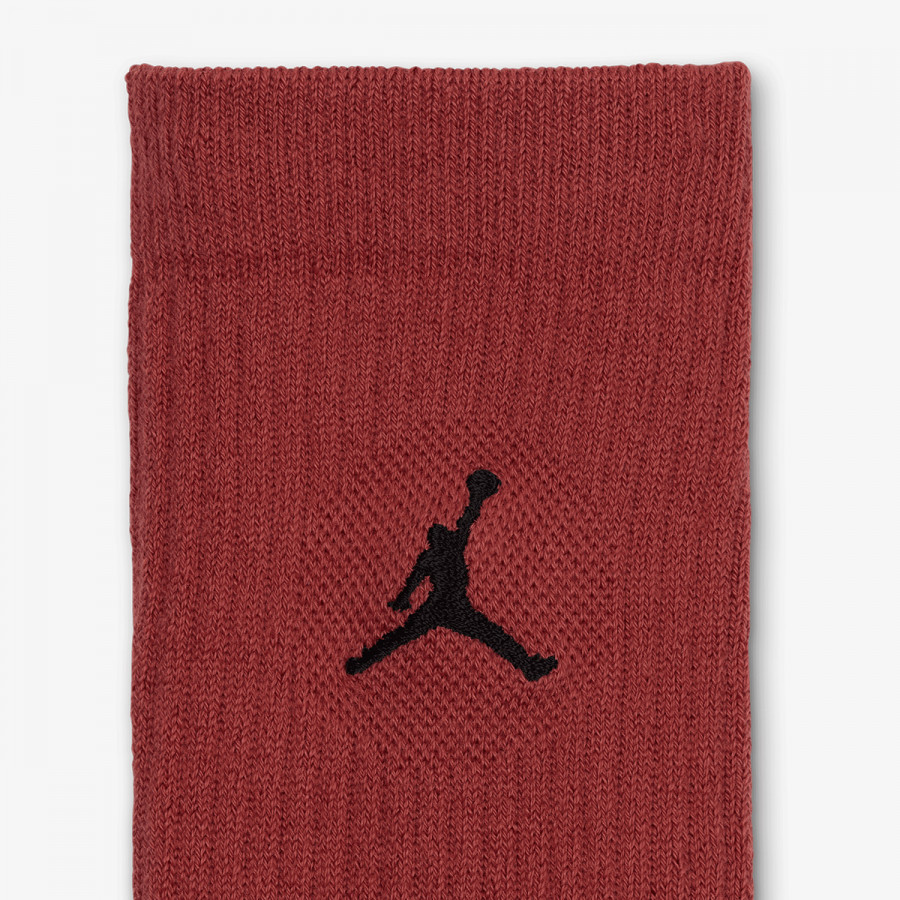 Nike Чорапи U J ED CUSH POLY CREW 3PR 144 