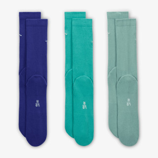 Nike Чорапи U J EVERYDAY CUSH POLY CREW 3PR -  144 