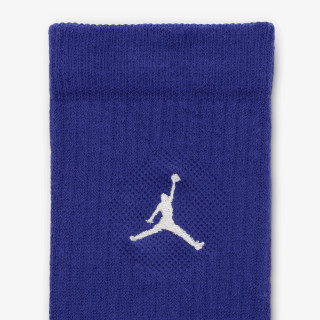 Nike Чорапи U J EVERYDAY CUSH POLY CREW 3PR -  144 