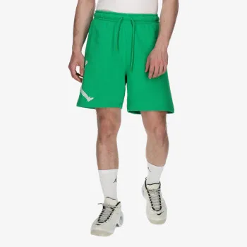 NIKE Шорцеви NIKE Шорцеви M J ESS FLC HBR SHORT 