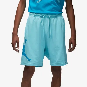 M J ESS FLC HBR SHORT