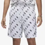 NIKE Шорцеви M J ESS POOLSIDE AOP SHORT 