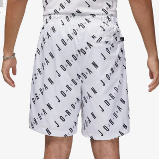 Nike Шорц M J ESS POOLSIDE AOP SHORT 